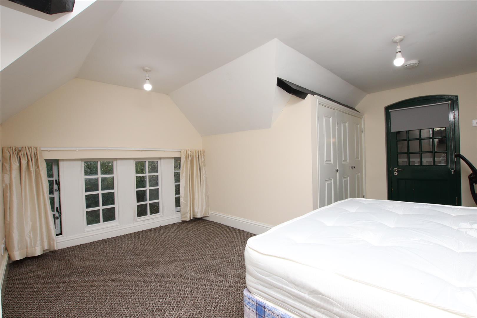 Downleaze, Stoke Bishop, Bristol, BS9